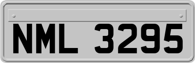 NML3295