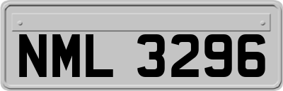 NML3296