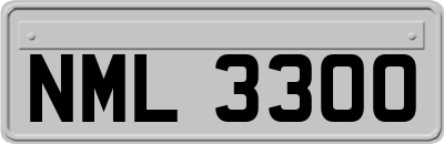 NML3300