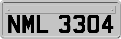 NML3304
