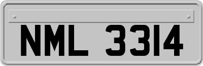 NML3314