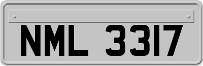 NML3317
