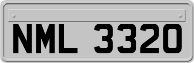 NML3320