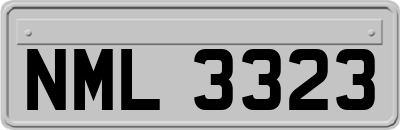 NML3323