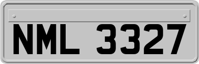 NML3327