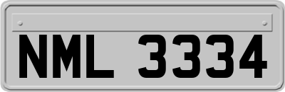 NML3334