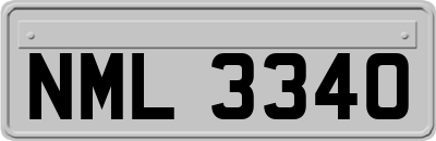 NML3340