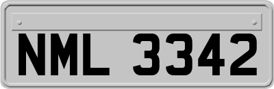NML3342