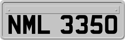 NML3350