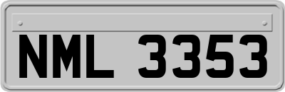 NML3353