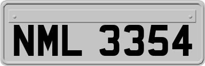 NML3354