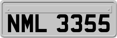 NML3355