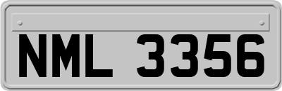 NML3356