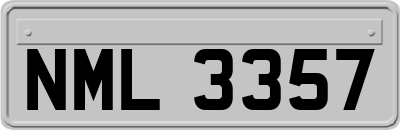 NML3357