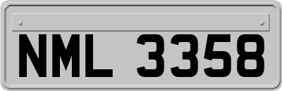NML3358