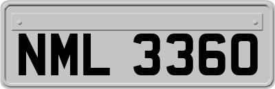NML3360