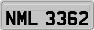 NML3362