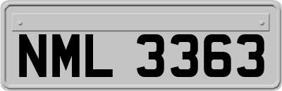 NML3363