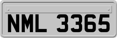 NML3365