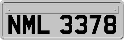 NML3378