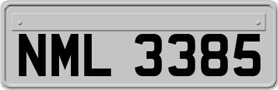 NML3385
