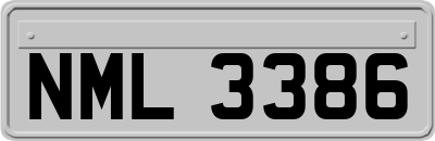 NML3386