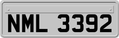NML3392