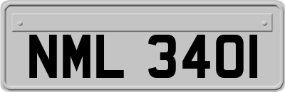 NML3401
