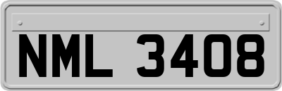 NML3408