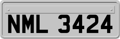 NML3424