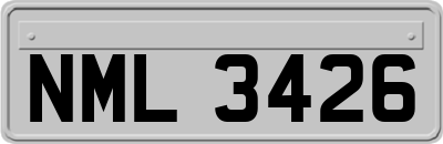 NML3426