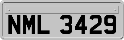 NML3429