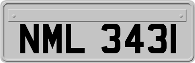 NML3431