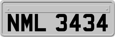 NML3434