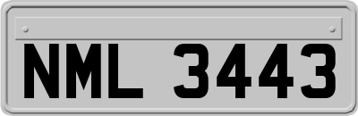 NML3443
