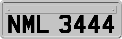 NML3444