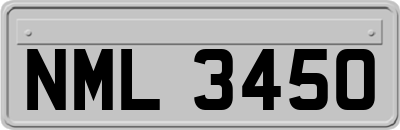 NML3450