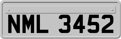 NML3452