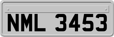 NML3453