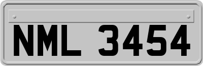 NML3454