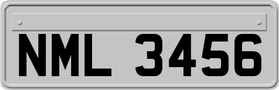 NML3456