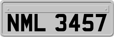 NML3457