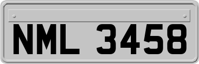 NML3458