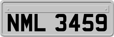 NML3459