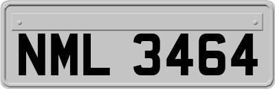 NML3464