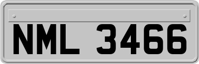 NML3466
