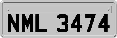 NML3474