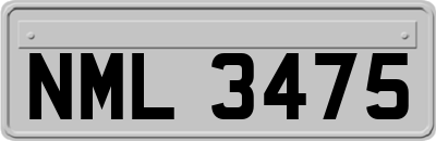 NML3475