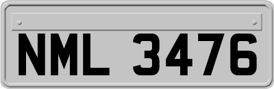 NML3476