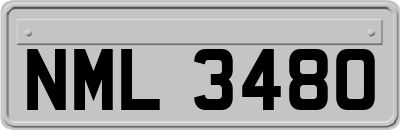 NML3480